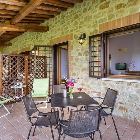 Agriturismo Dei Casali Amelia Kültér fotó