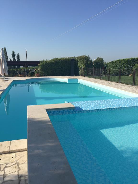Agriturismo Dei Casali Amelia Kültér fotó