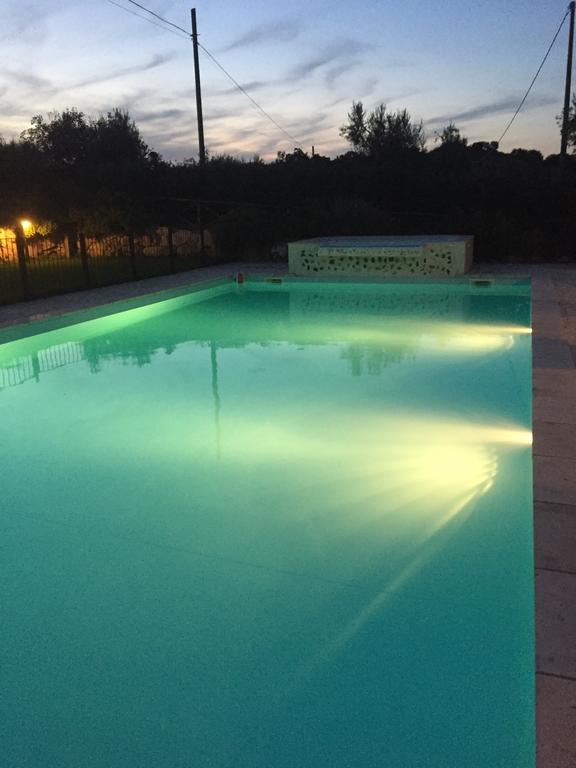Agriturismo Dei Casali Amelia Kültér fotó