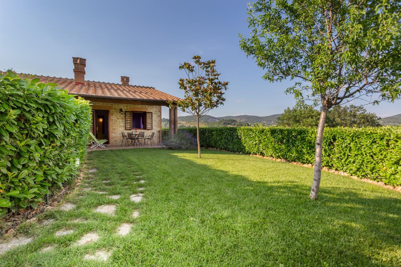 Agriturismo Dei Casali Amelia Kültér fotó