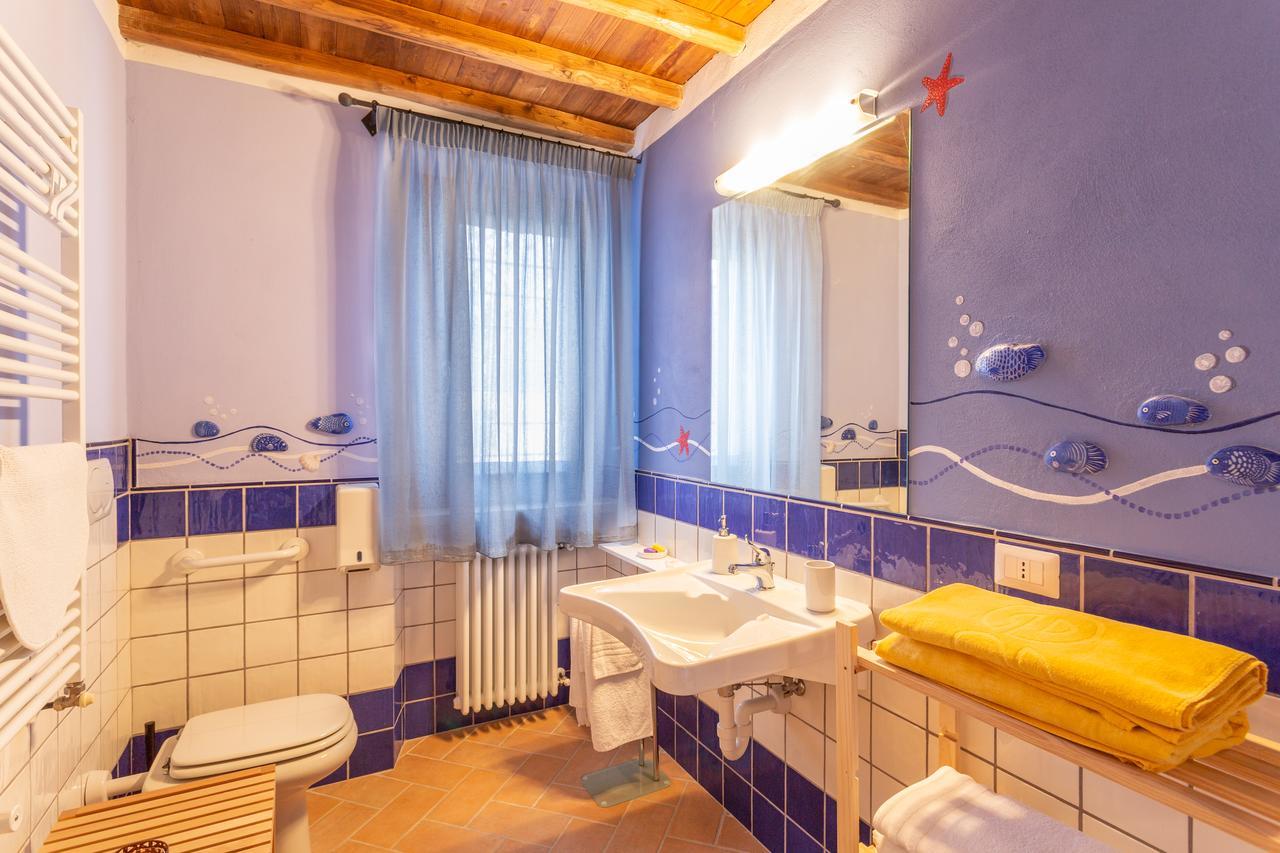 Agriturismo Dei Casali Amelia Kültér fotó