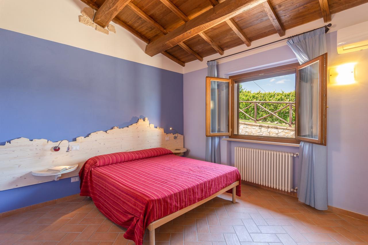 Agriturismo Dei Casali Amelia Kültér fotó