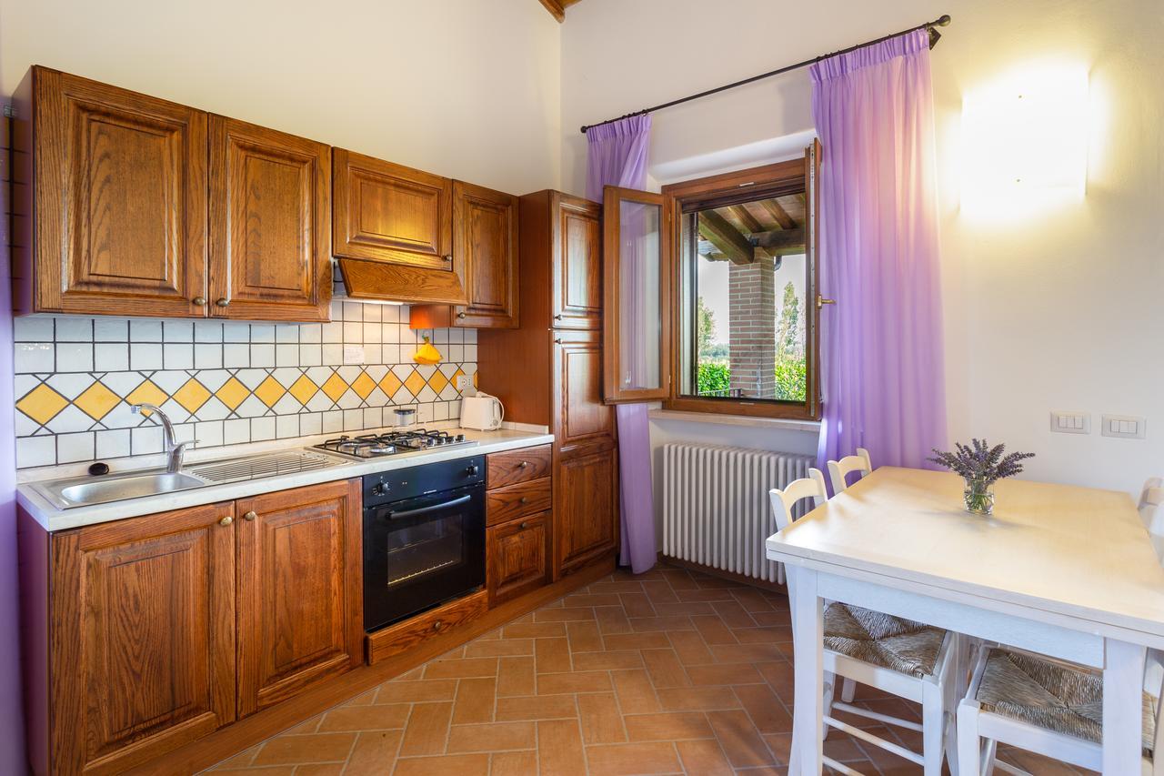 Agriturismo Dei Casali Amelia Kültér fotó