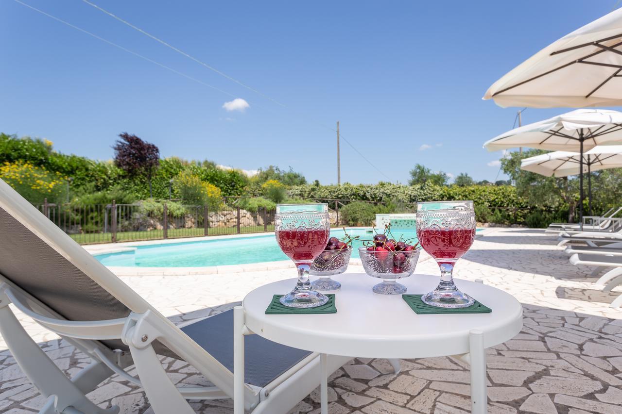 Agriturismo Dei Casali Amelia Kültér fotó