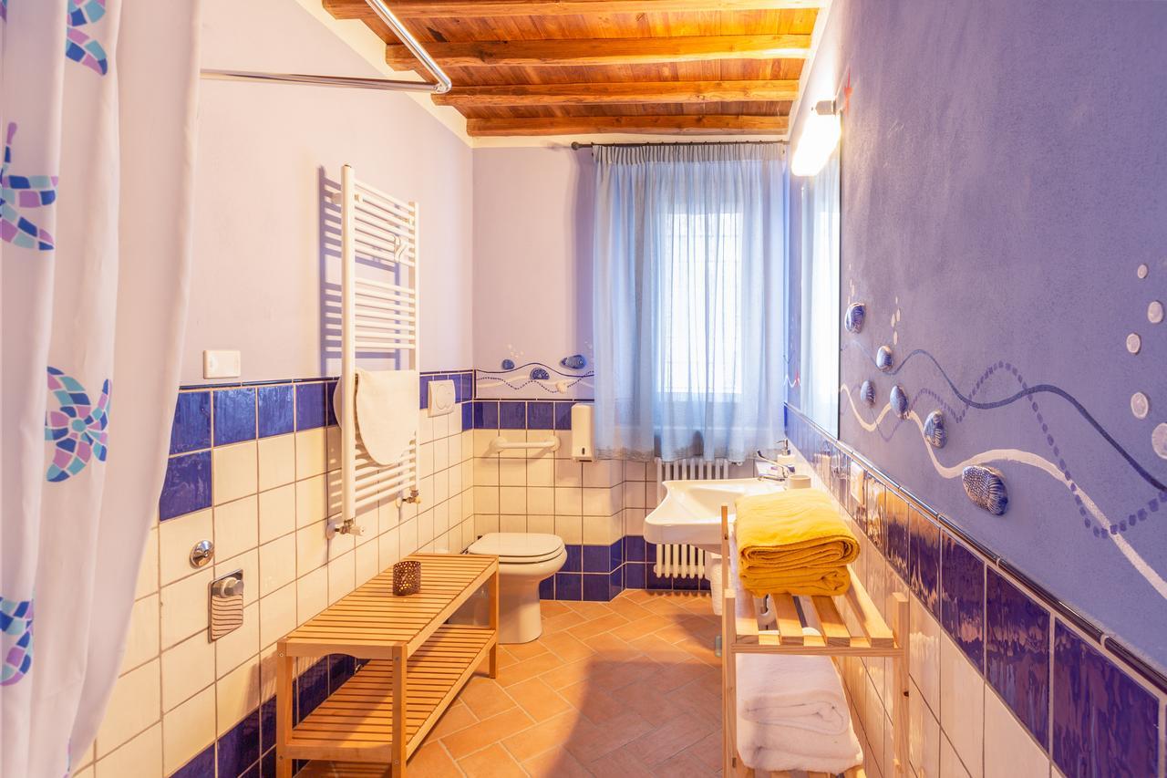 Agriturismo Dei Casali Amelia Kültér fotó