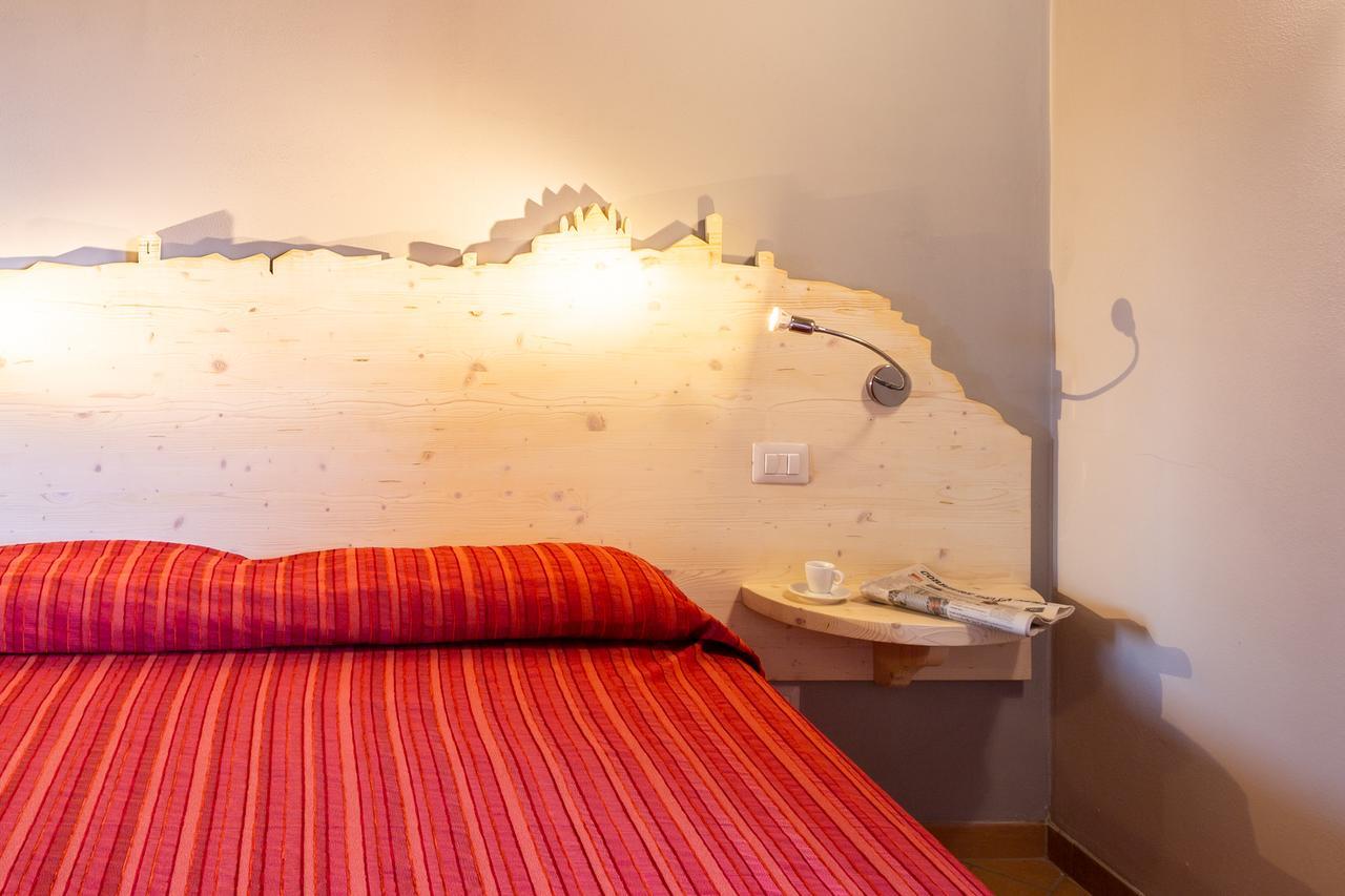 Agriturismo Dei Casali Amelia Kültér fotó