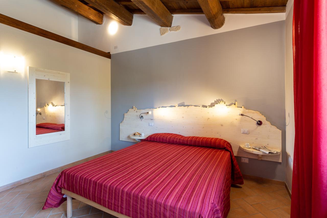 Agriturismo Dei Casali Amelia Kültér fotó