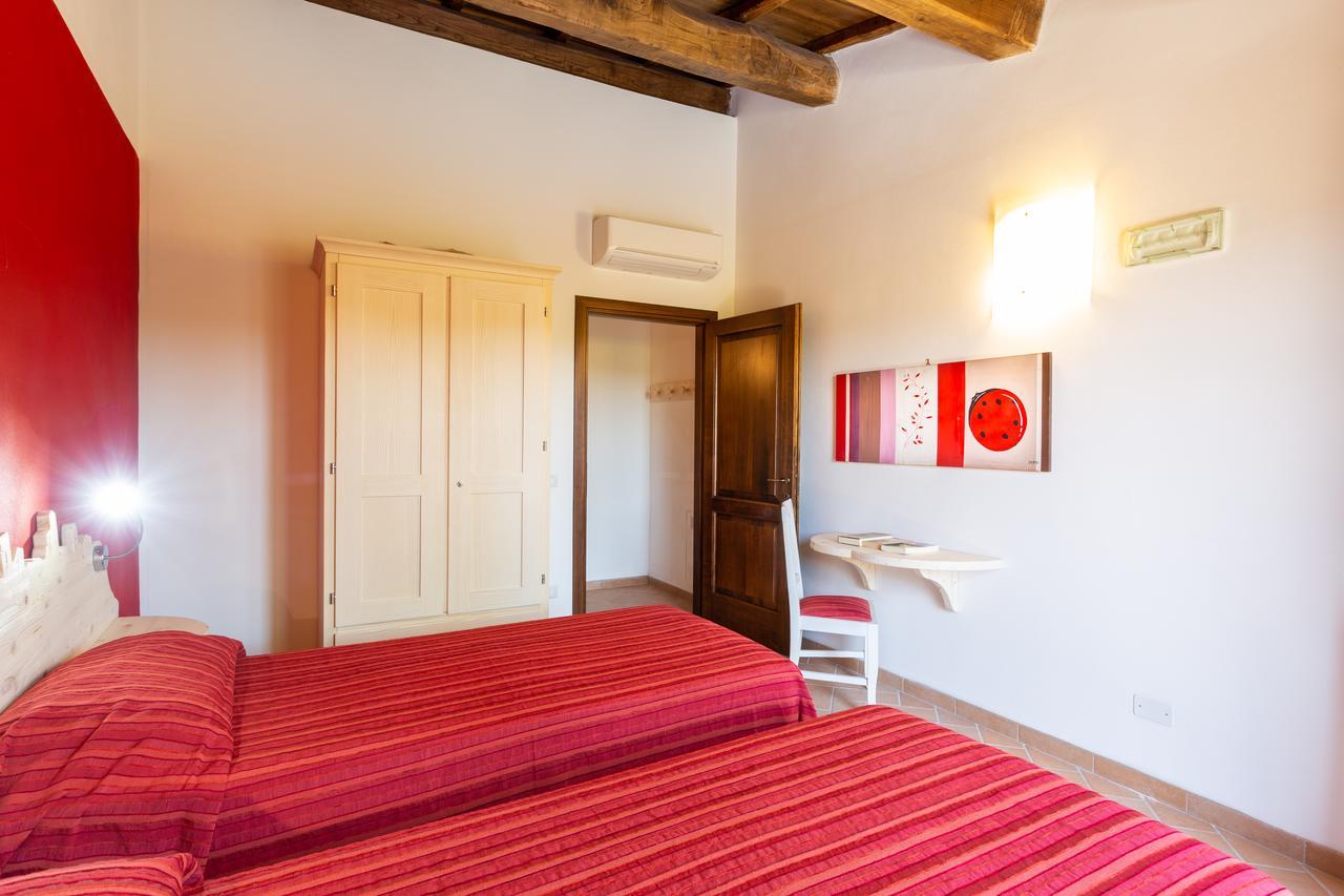 Agriturismo Dei Casali Amelia Kültér fotó